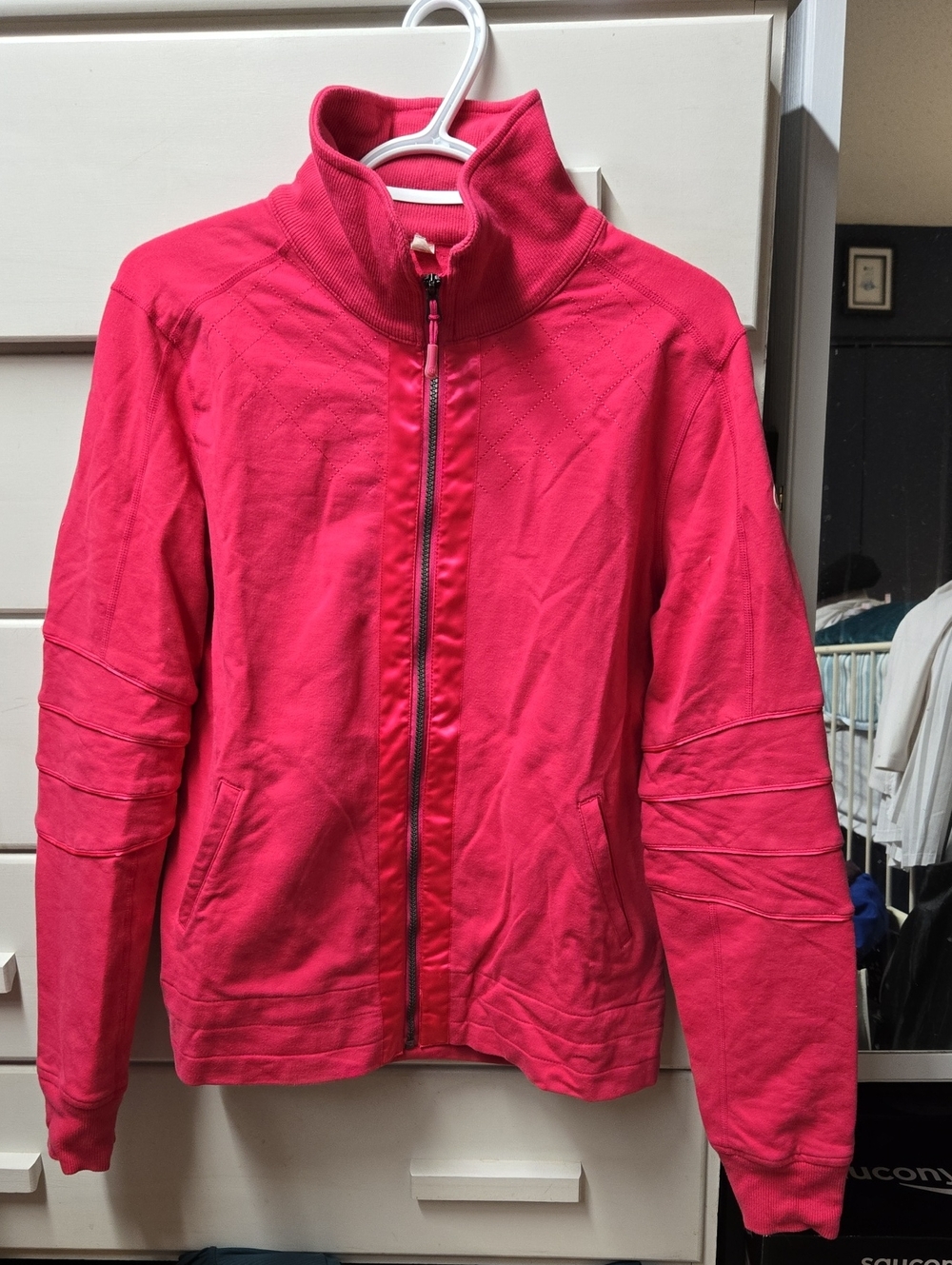 Lululemon Mogul Jacket